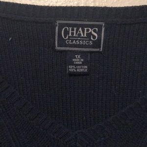 Chaps Sweaters - Vintage chaps sweater Chaps Sweaters - Vintage chaps sweater